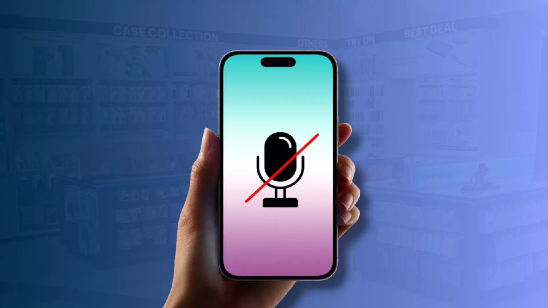 Mic iPhone Tidak Berfungsi? Ini Penyebab & Solusinya