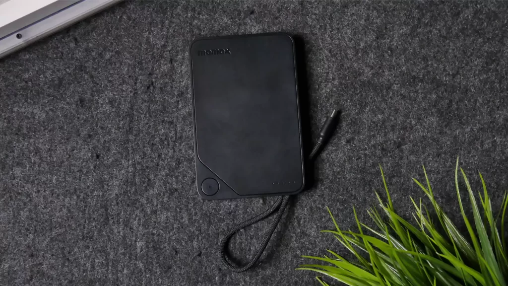 Momax 1-Power X 3in1 PD 30W (10000mAh & 20000mAh)