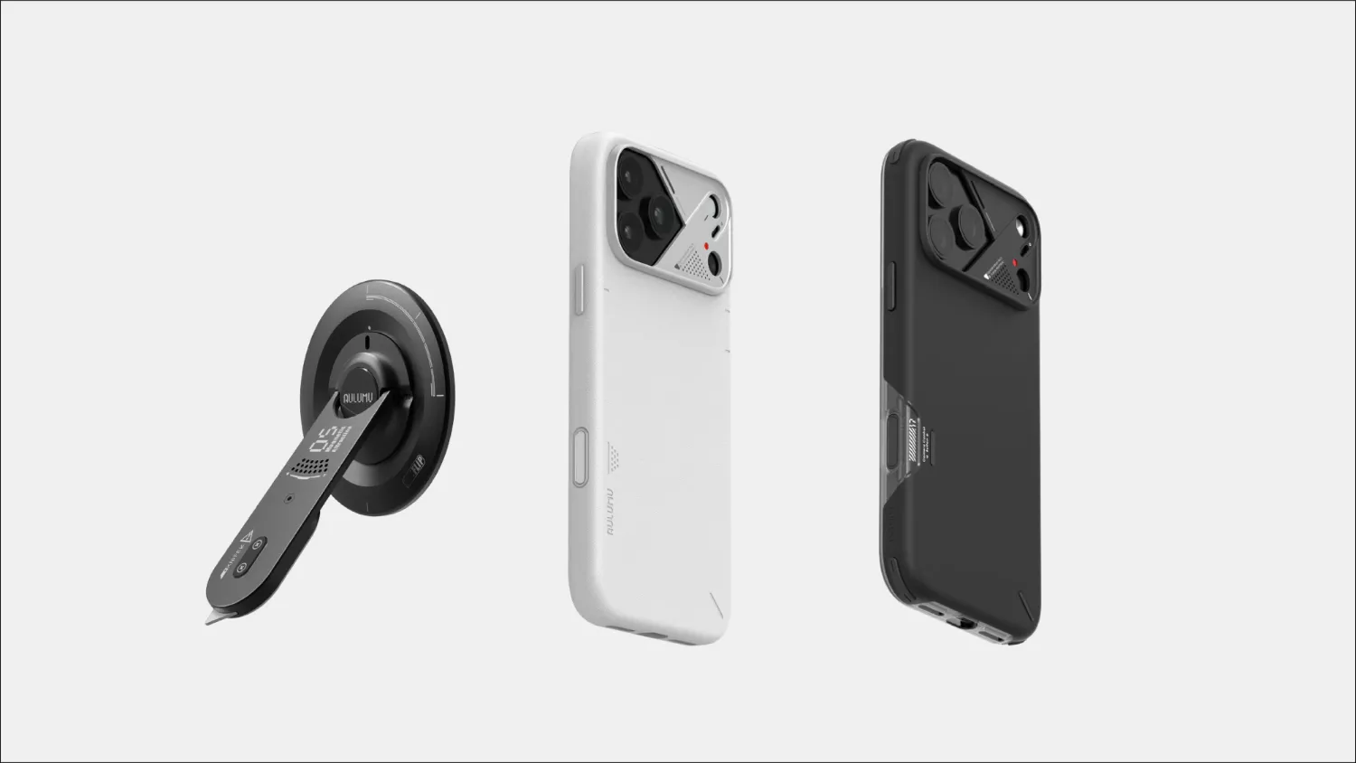 Rekomendasi Aksesoris iPhone 17 dari Aulumu Biar Tampilan Makin Premium