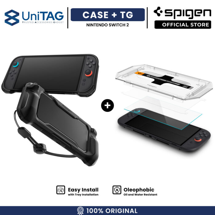 UniTAG TG Case UniTAG TG Case