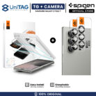 UniTAG TG + Lens