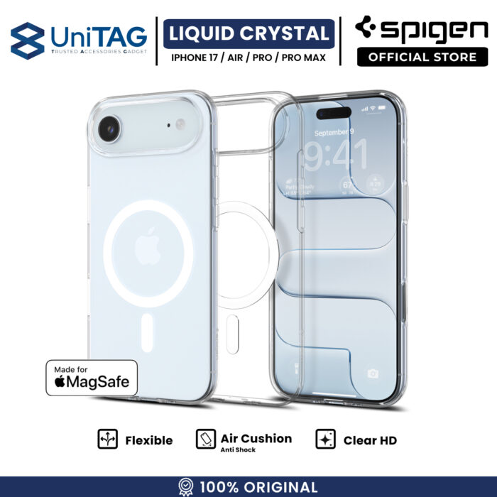 case-for-iphone-17-air-pro-max-spigen-liquid-crystal-magsafe-magfit-clear-soft-casing-anti-shock-unitag_clear.jpeg