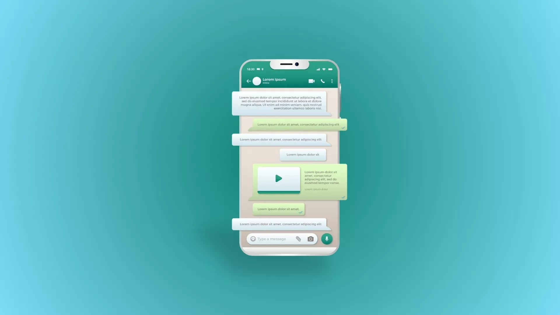 4 Cara Mengembalikan Chat WhatsApp yang Terhapus di Android