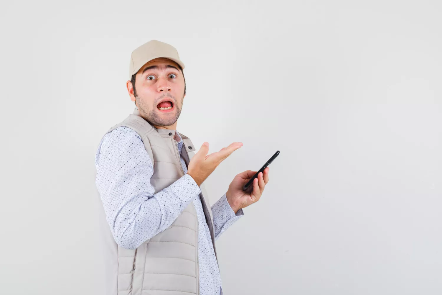 5 Cara Membersihkan Sampah di HP agar Tidak Lemot