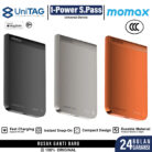 Momax 5000mAh
