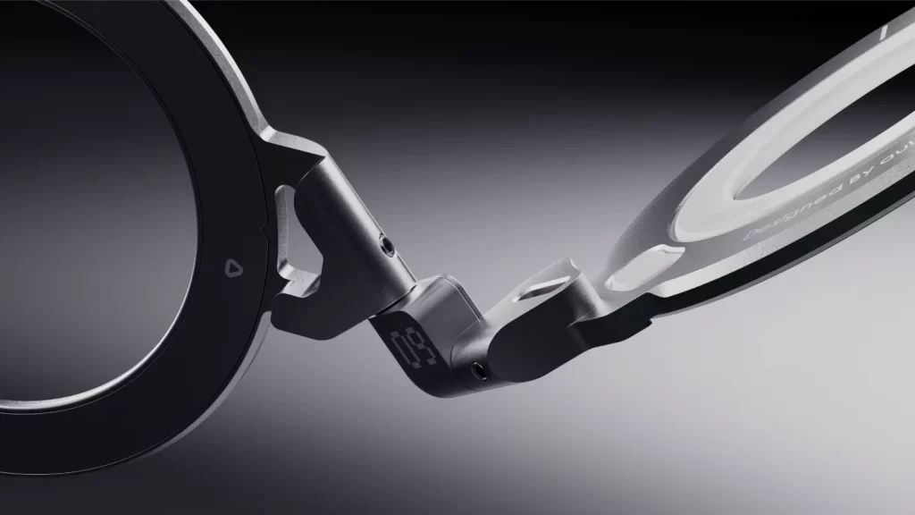 Desain Tiga Sumbu & Rotasi 360° Bebas Atur Sudut Tanpa Batas