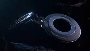 G09 Infinite 360° Kickstand Ekstensi Sempurna yang Jadi “Tangan Kedua” untuk Mobilitas HP Kamu