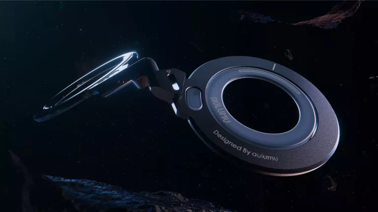 G09 Infinite 360° Kickstand: Ekstensi Sempurna yang Jadi “Tangan Kedua” untuk Mobilitas HP Kamu